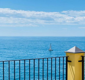 La Polena Camere Vernazza - Suite vista mare Vernazza